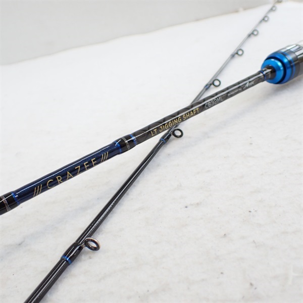 ｸﾚｲｼﾞｰLTｼﾞｷﾞﾝｸﾞｼｬﾌﾄC632ML